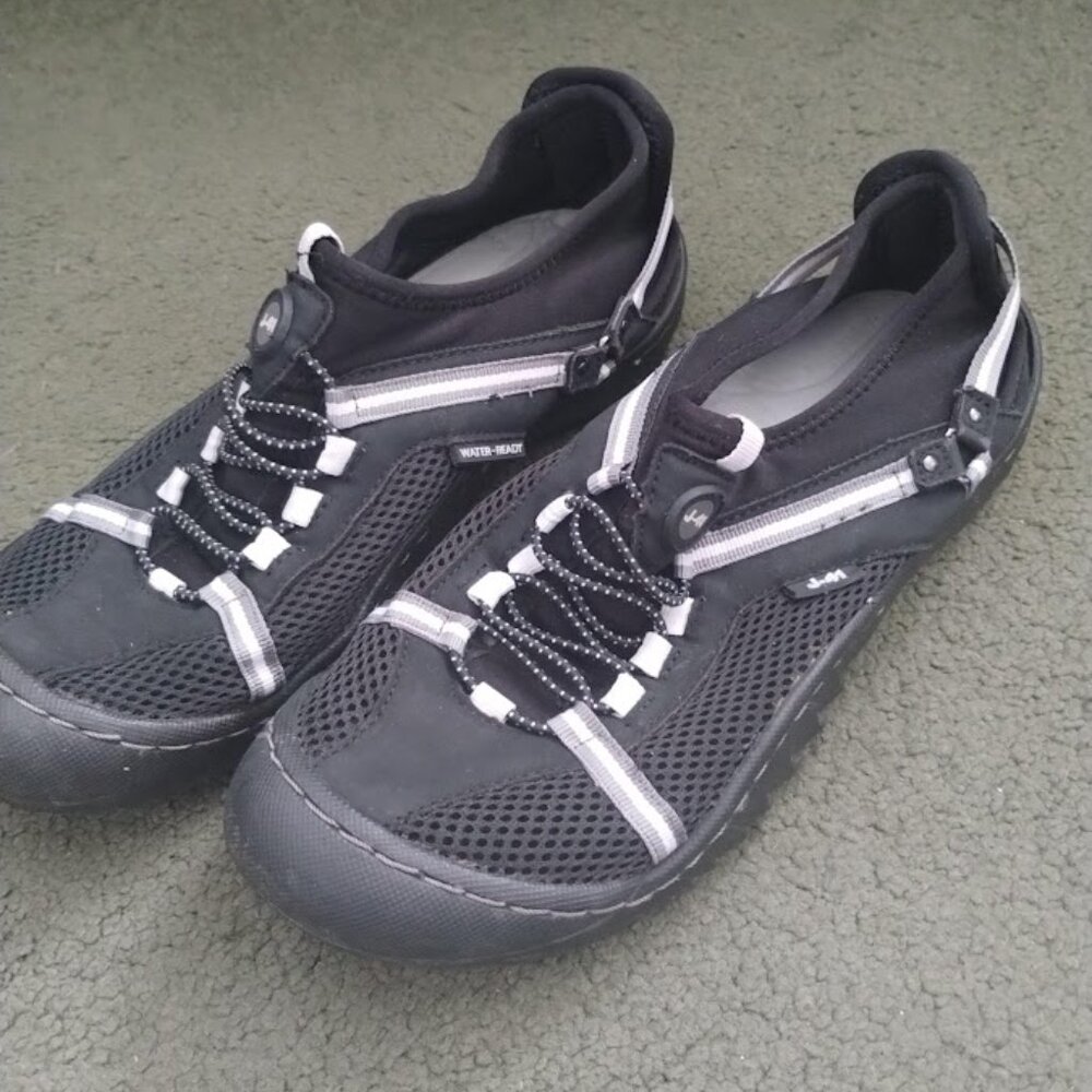 Jeep J-41 Water Shoes